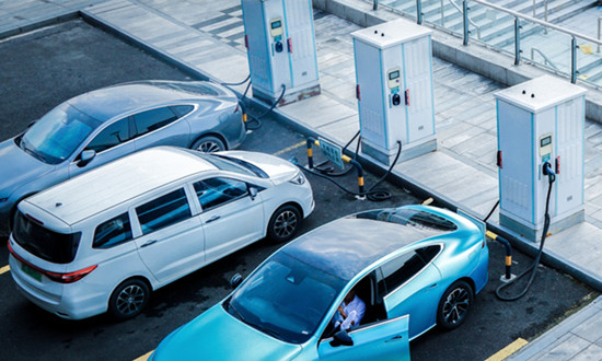 2023汽车融资租赁行业市场调查分析