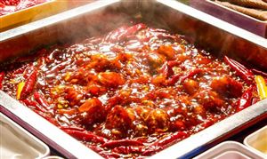 海底捞2022年全年业绩发布 火锅行业发展分析与投资前景预测