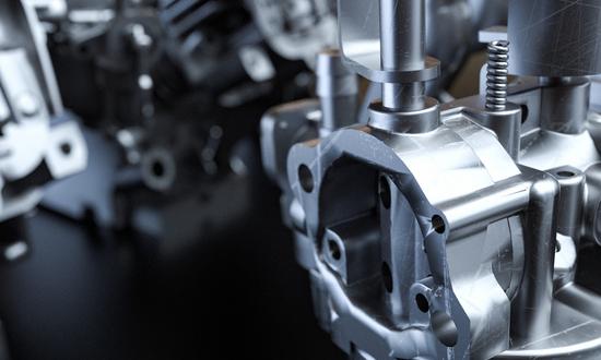 2023铝合金汽车零部件市场深度调研与投资前景