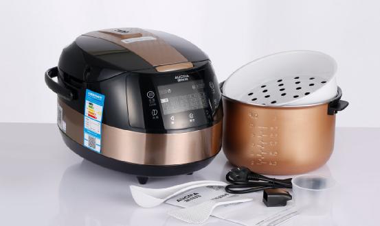 电饭煲行业供需分析及发展趋势调研2023