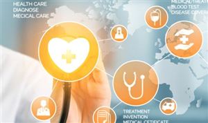 2023年中国医疗物联网市场调查分析