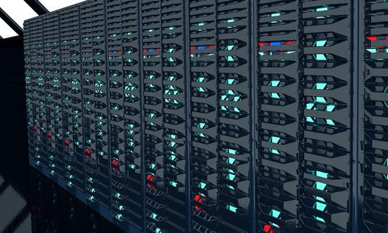 中国数据中心(IDC)行业发展现状分析 中国数据中心(IDC)行业发展前景展望