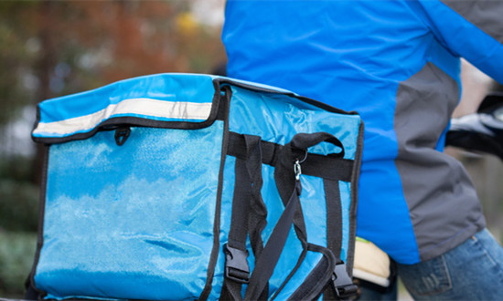 外卖箱行业市场需求 外卖箱行业投资潜力