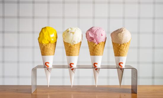 冰激凌行业市场调研与投资潜力研究报告2023