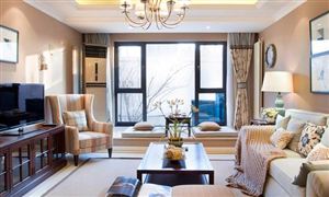 中国室内设计行业需求 中国室内设计行业发展趋势分析