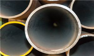 2023无缝钢管行业发展趋势及市场现状分析