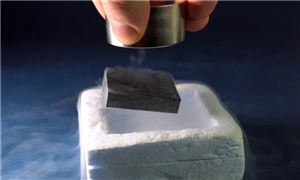 液氮行业发展趋势及市场现状分析