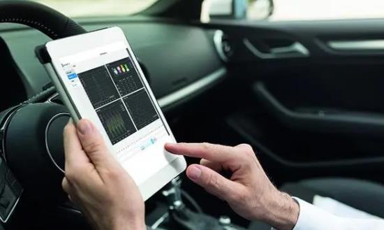 车载诊断系统行业市场调查 车载诊断系统国内外发展现状分析2023