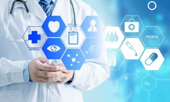 医疗影像云行业发展现状及潜力分析2023