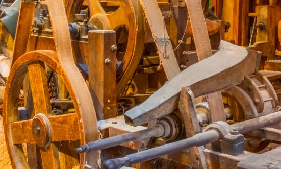 中国木工机械市场发展现状 木工机械市场供需格局分析