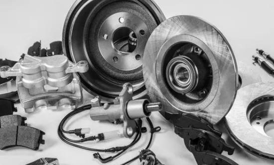 铝合金汽车零部件行业市场深度调研及投资分析2023