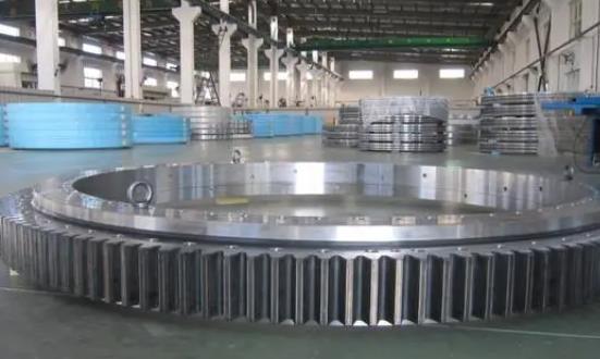 风电轴承行业发展报告 2023风电轴承行业市场投资前景及市场规模