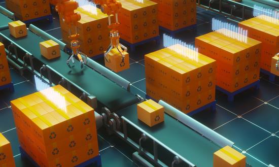 中国仓储管理系统行业发展模式 中国仓储管理系统行业市场需求预测