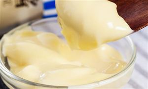 沙拉酱行业市场深度分析 2023沙拉酱行业发展前景及投资方向