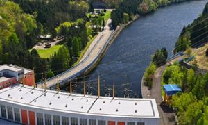 中国水利水电勘测设计行业竞争现状分析 中国水利水电勘测设计行业发展前景预测