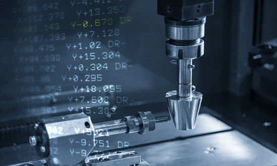 电火花加工行业发展分析 电火花加工行业投资前景