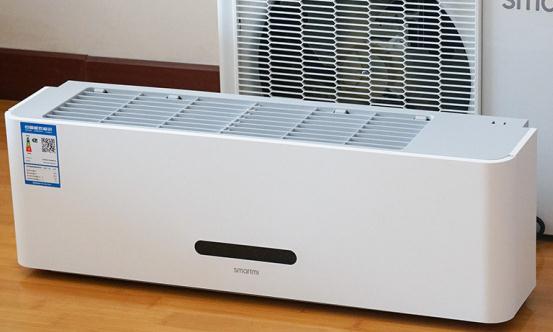 变频空调行业现状及市场价值分析2023