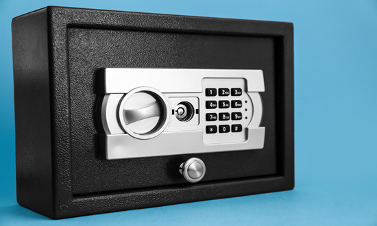 2023保险柜行业市场调研 保险柜市场容量巨大