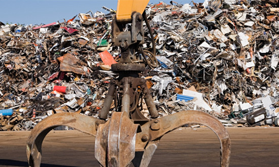 垃圾处理设备行业市场现状 垃圾处理设备行业发展趋势