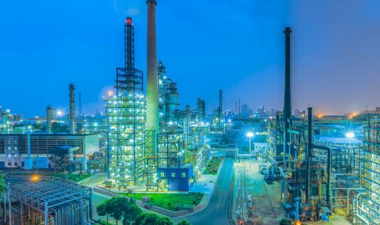 2023年中国兵器工业行业发展态势与前景展望