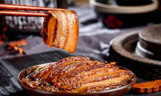 半成品菜行业发展分析 半成品菜行业前景预测