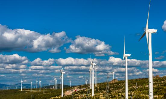 风电轴承行业现状及发展趋势分析2023