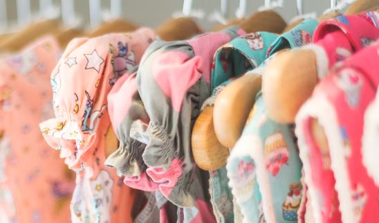 2023年国内​儿童服装行业发展趋势分析