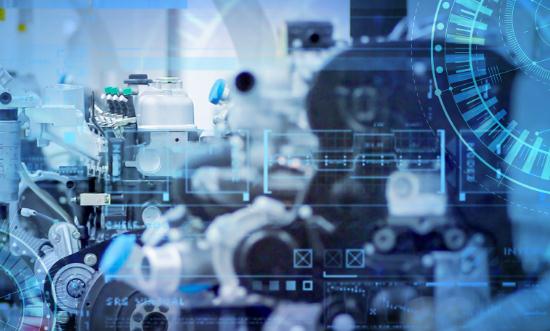 工业区块链产业深度调研及发展现状分析2023