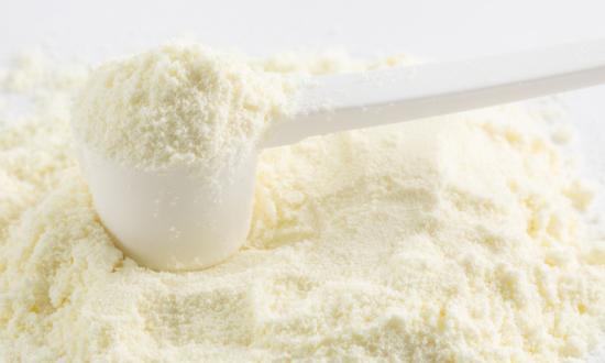 2023年进口奶粉市场深度调查研究报告