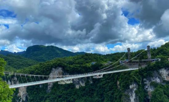 4月这些热门景区门票全免 景区旅游市场需求及未来发展建议