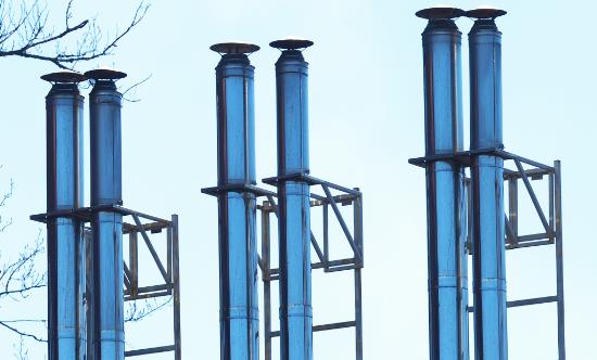 工业废气处理产业发展现状 工业废气处理产业发展趋势预测