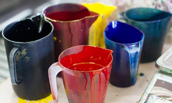 中国耐高温涂料行业发展分析与投资前景预测报告2023