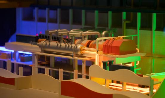 核电装机行业分析 2023核电泵行业发展现状