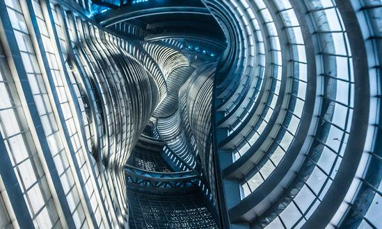 中国科技孵化器行业发展现状分析 中国科技孵化器行业投资前景预测