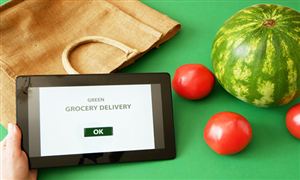 线上零售行业报告 线上零售行业深度分析