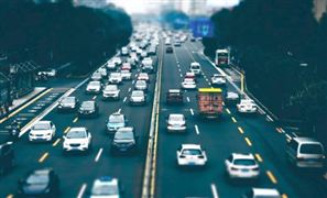 共享汽车行业现状分析 共享汽车行业供需趋势