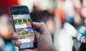 在线旅游市场规模 在线旅游行业市场发展现状及投资空间