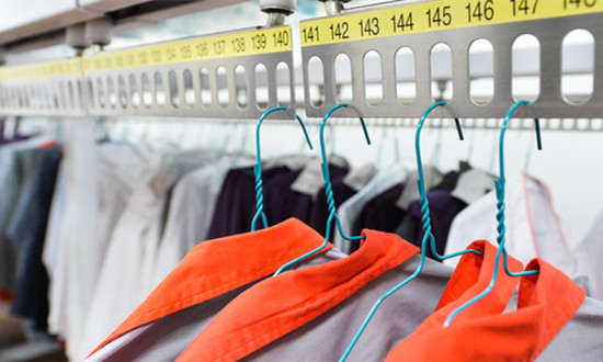 中国干洗机行业市场格局 干洗机行业前景展望