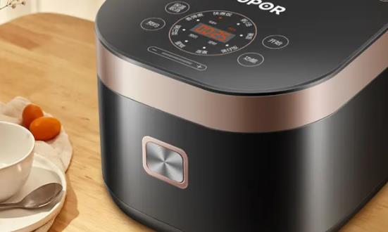 电饭煲市场消费趋势 电饭煲市场深度调研及投资前景分析