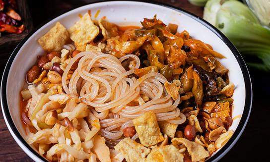 2023年中国速食连锁行业发展现状分析