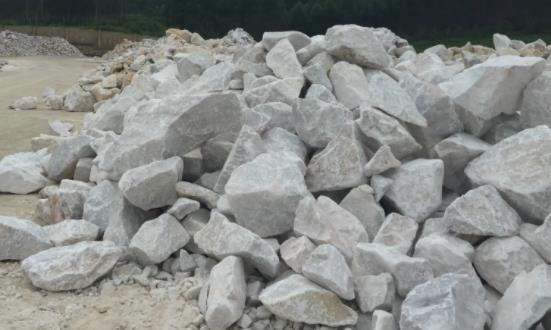 石灰石产品入市调研 石灰石行业发展前景及投资分析