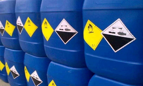 2023年中国双氧水行业现状分析 国内高端产品进口替代未来将加快步伐