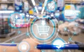 社区团购 一种新型社区消费模式 社区团购行业现状与发展趋势及前景预测报告