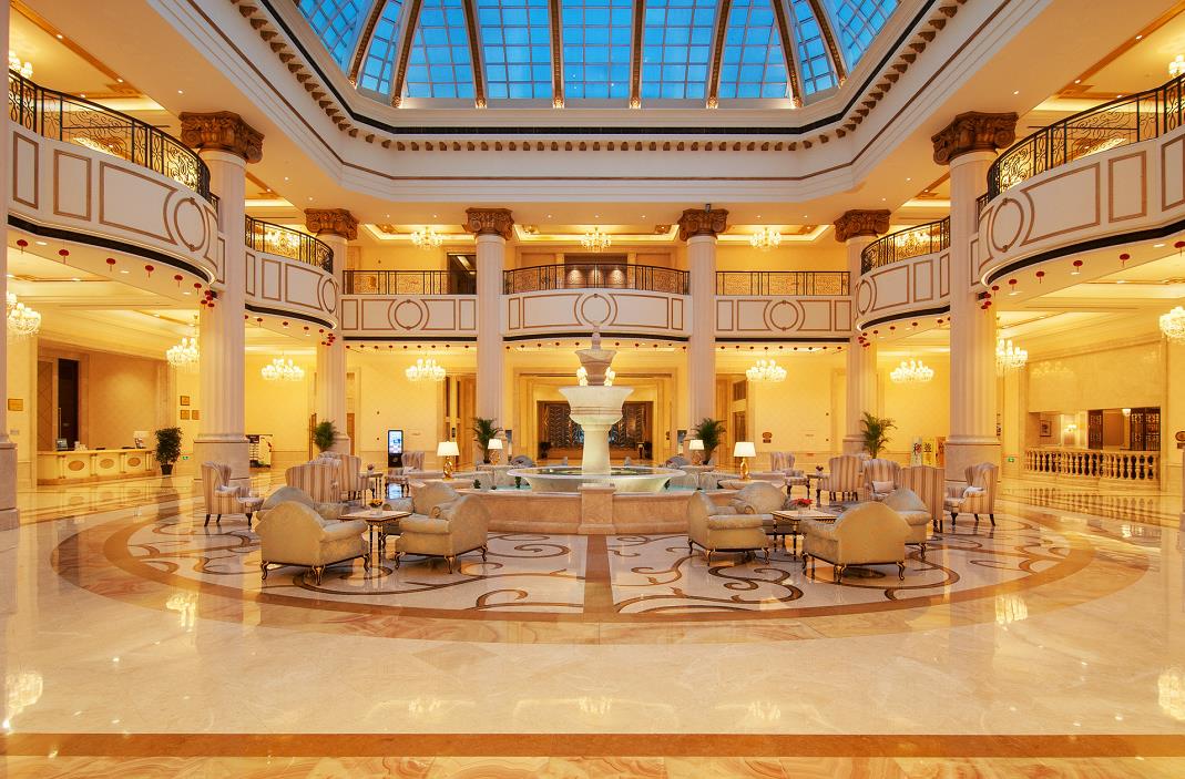 第一季度全国旅游市场客流量同比增50% 景区旅游行业迎来全面复苏