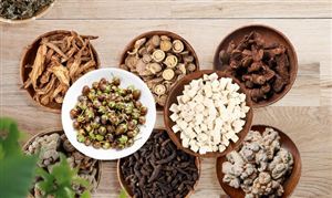 中药大健康产业竞争现状 中药大健康产业市场规模分析