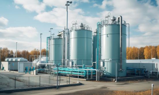 什么是应急储备? 应急储备行业发展现状分析