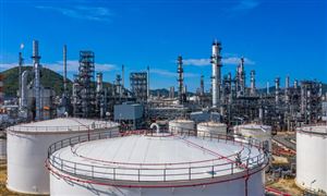 石化行业如何数字化转型和智能化升级? 石油化工行业市场前瞻