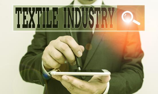 智能面料市场前景预测2023