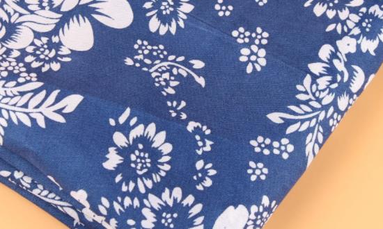 蜡染布行业发展趋势分析 蜡染布行业发展现状及前景研究