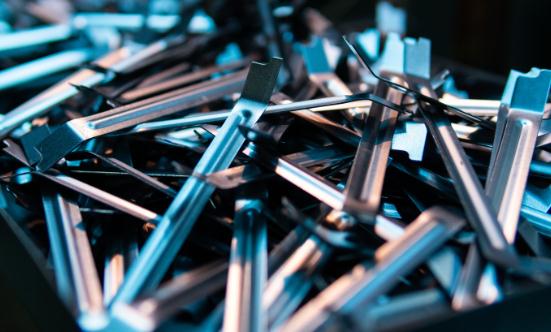 金属废料行业发展现状 金属废料市场发展趋势分析2023